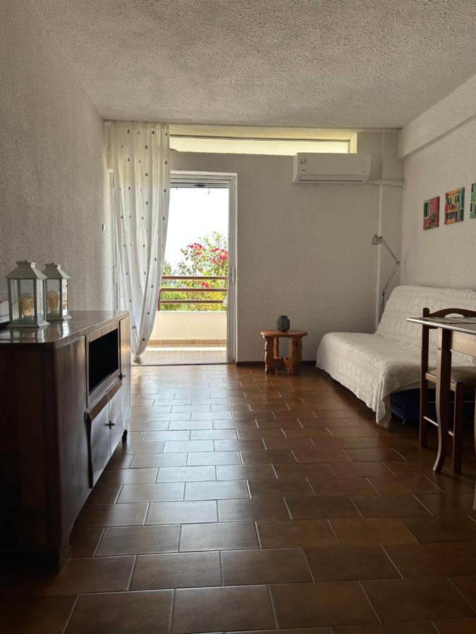 Apartamento Mari E Monti PalaiónTsiflíkion Exterior foto